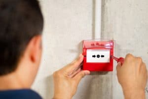 Fire Alarm Installation suffolk county, ny