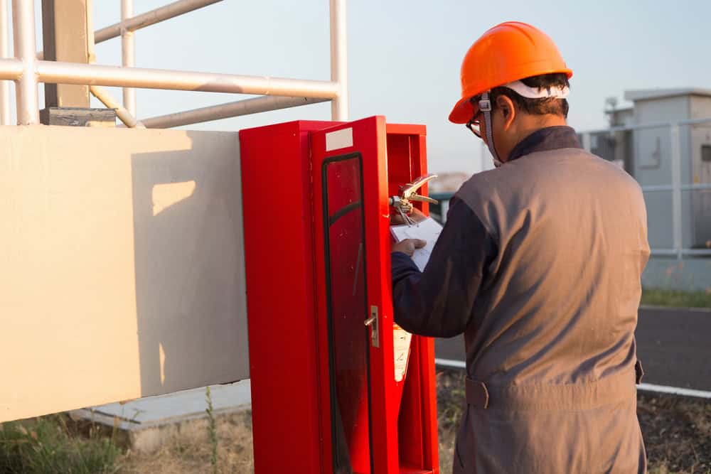 fire extinguisher service long island